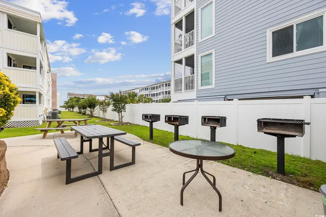 $1,050 | 191 Maison Drive, Unit B312, Myrtle Beach, SC 29572