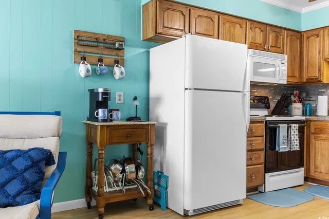 $1,050 | 191 Maison Drive, Unit B312, Myrtle Beach, SC 29572