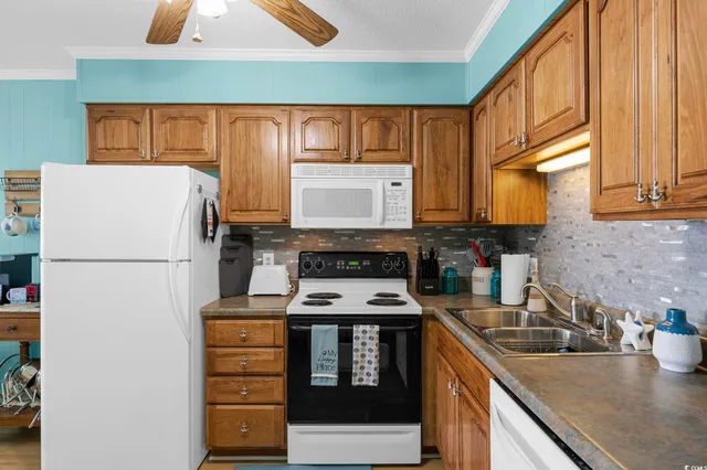 $1,050 | 191 Maison Drive, Unit B312, Myrtle Beach, SC 29572