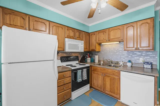 $1,050 | 191 Maison Drive, Unit B312, Myrtle Beach, SC 29572