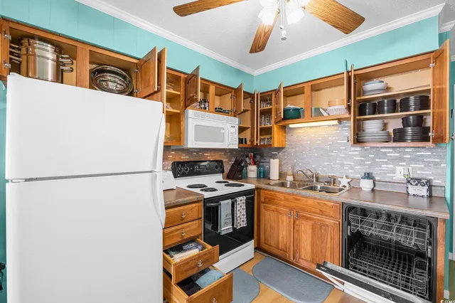 $1,050 | 191 Maison Drive, Unit B312, Myrtle Beach, SC 29572