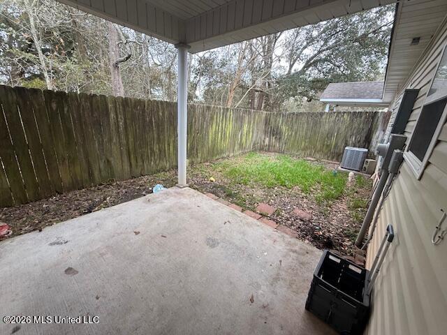 19023 Pineville Road, Unit 3 Long Beach, MS 39560 - Photo 8 of 9 IMG_3133