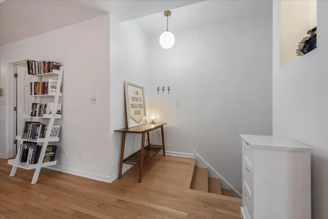 $399,000 | 2300 North Kimball Avenue, Unit 1, Chicago, IL 60647