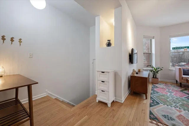 $399,000 | 2300 North Kimball Avenue, Unit 1, Chicago, IL 60647