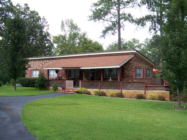123 Johnson Drive Modoc, SC 29838 - Photo 1 of 1 Main View