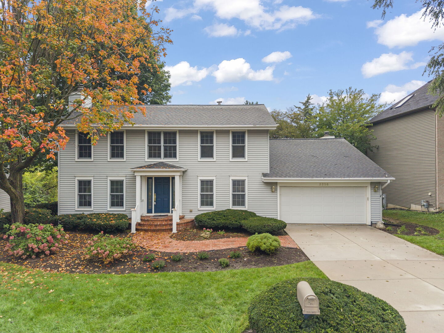 2256 Ridgewood Road Lisle, IL 60532 - Photo 1 of 41 Gallery Image 1