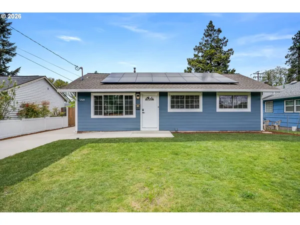 $515,000 | 12525 Southwest 12th Street, Beaverton, OR 97005