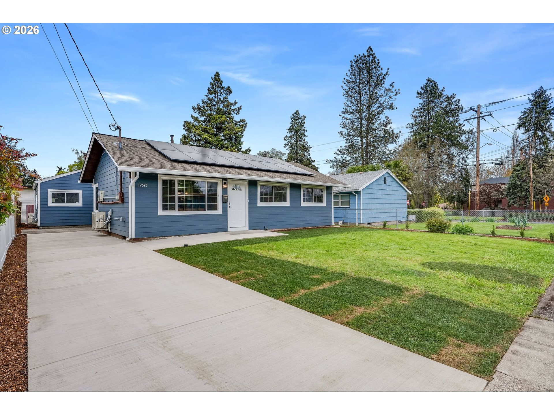 12525 Southwest 12th Street Beaverton, OR 97005 - Photo 2 of 37