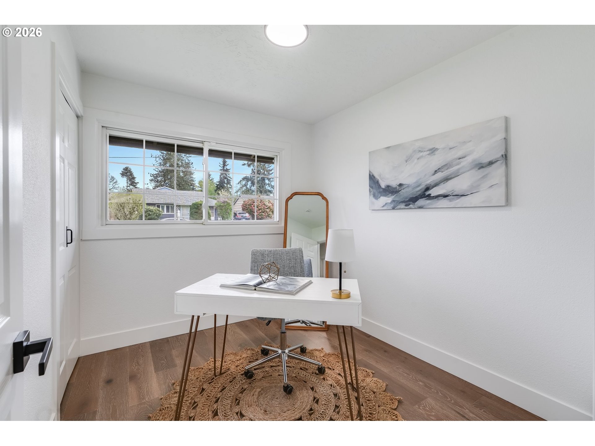 12525 Southwest 12th Street Beaverton, OR 97005 - Photo 21 of 37