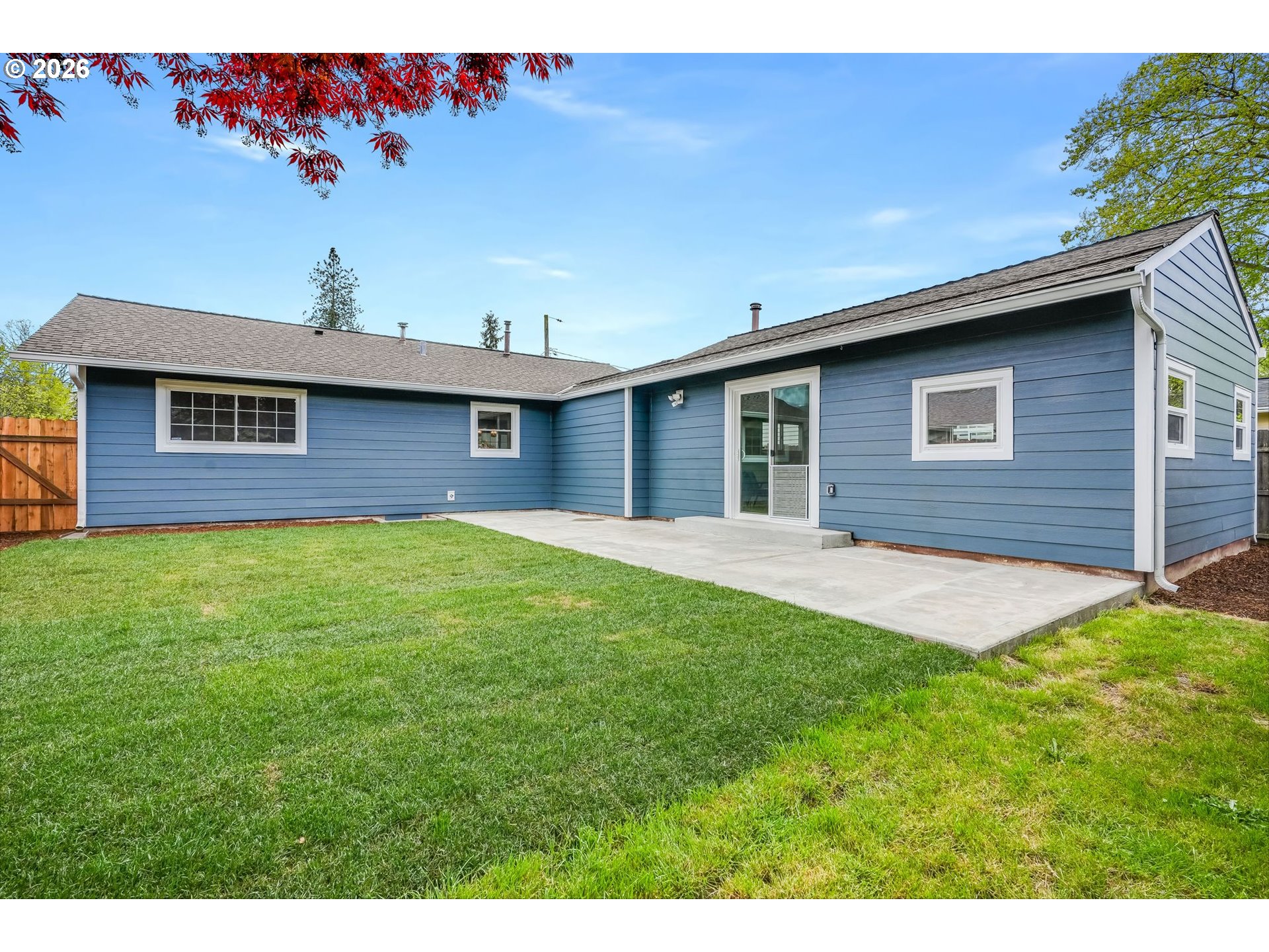 12525 Southwest 12th Street Beaverton, OR 97005 - Photo 31 of 37