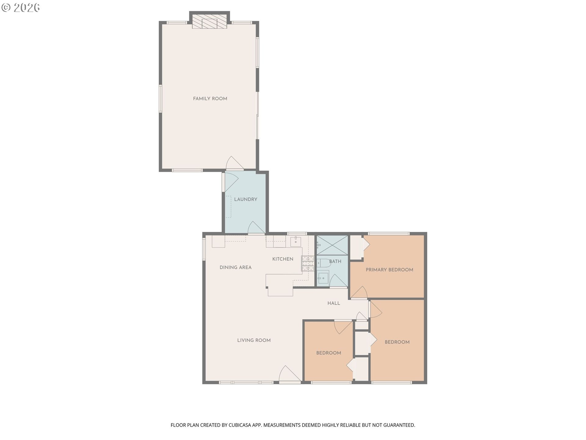 12525 Southwest 12th Street Beaverton, OR 97005 - Photo 32 of 37