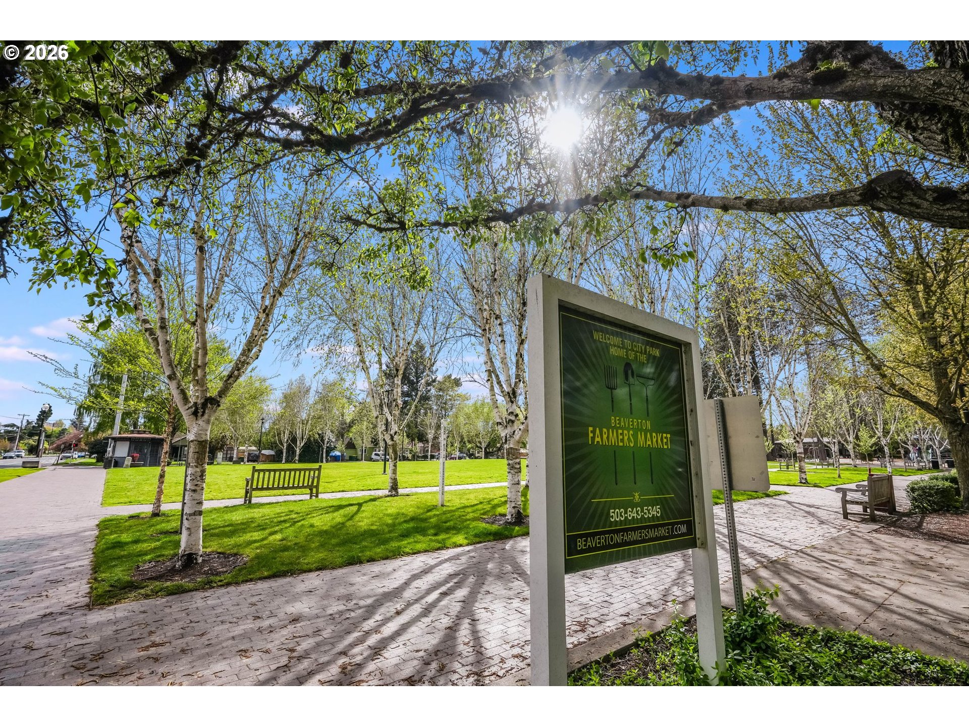 12525 Southwest 12th Street Beaverton, OR 97005 - Photo 34 of 37