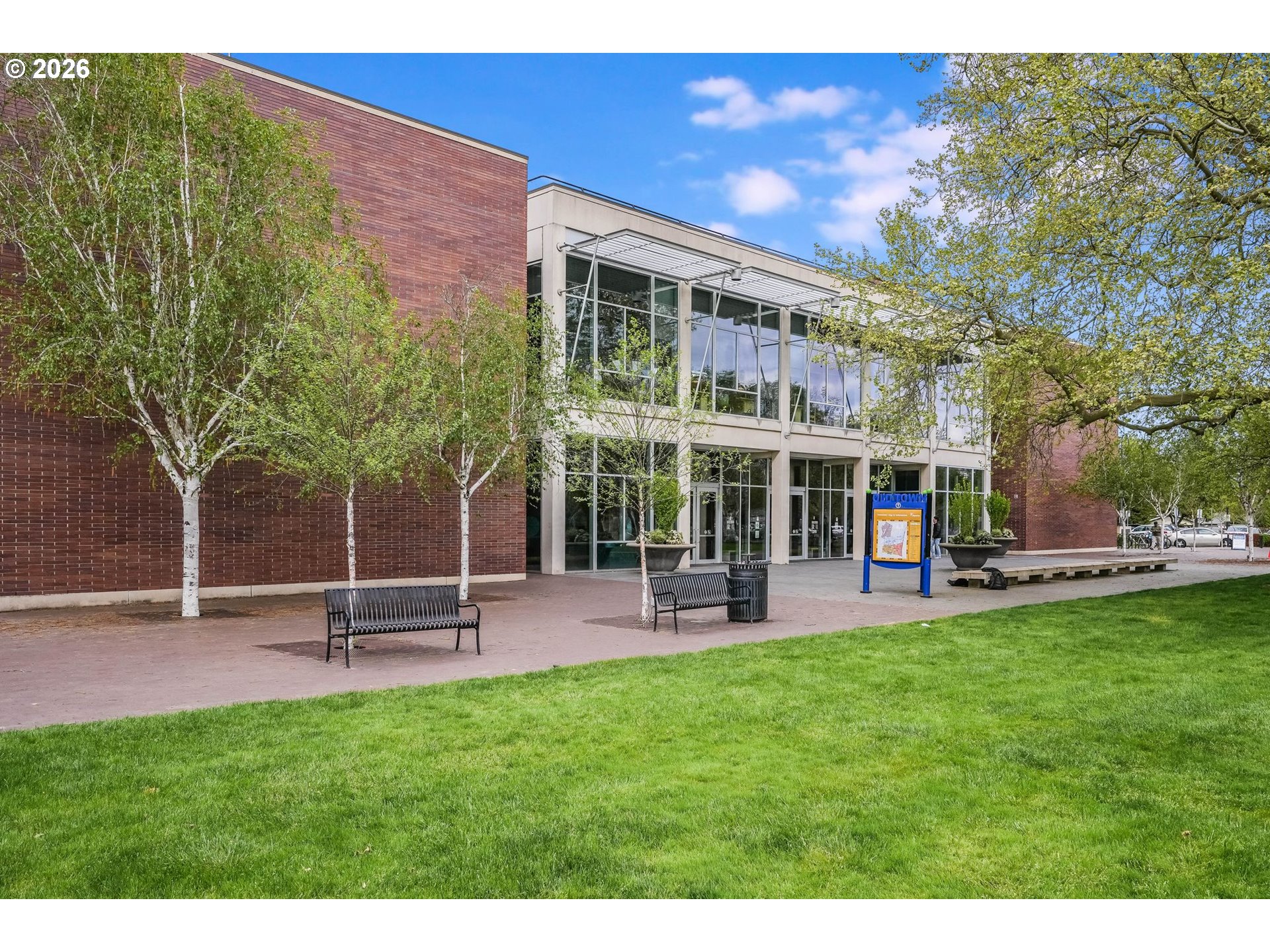 12525 Southwest 12th Street Beaverton, OR 97005 - Photo 35 of 37