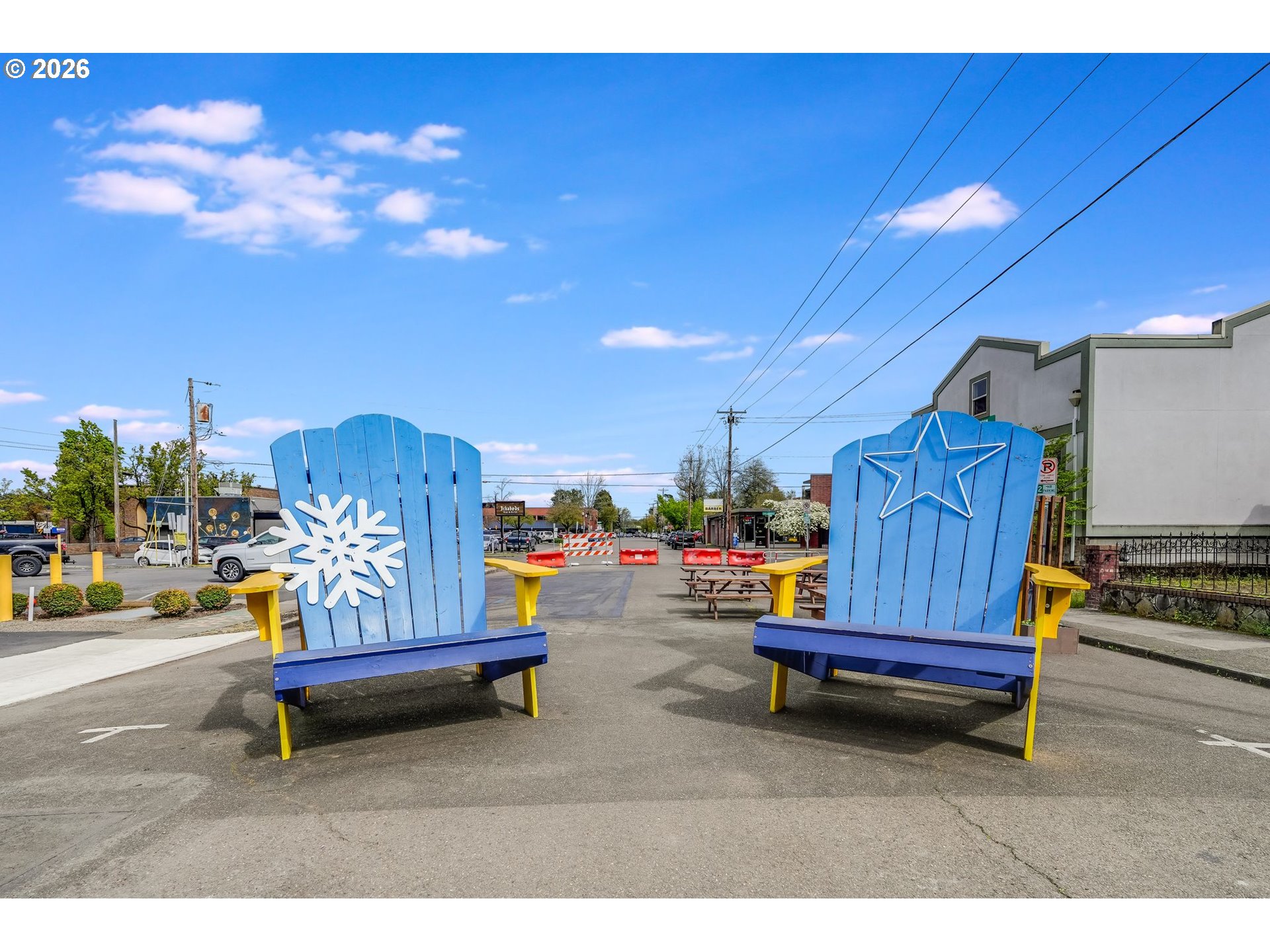 12525 Southwest 12th Street Beaverton, OR 97005 - Photo 36 of 37