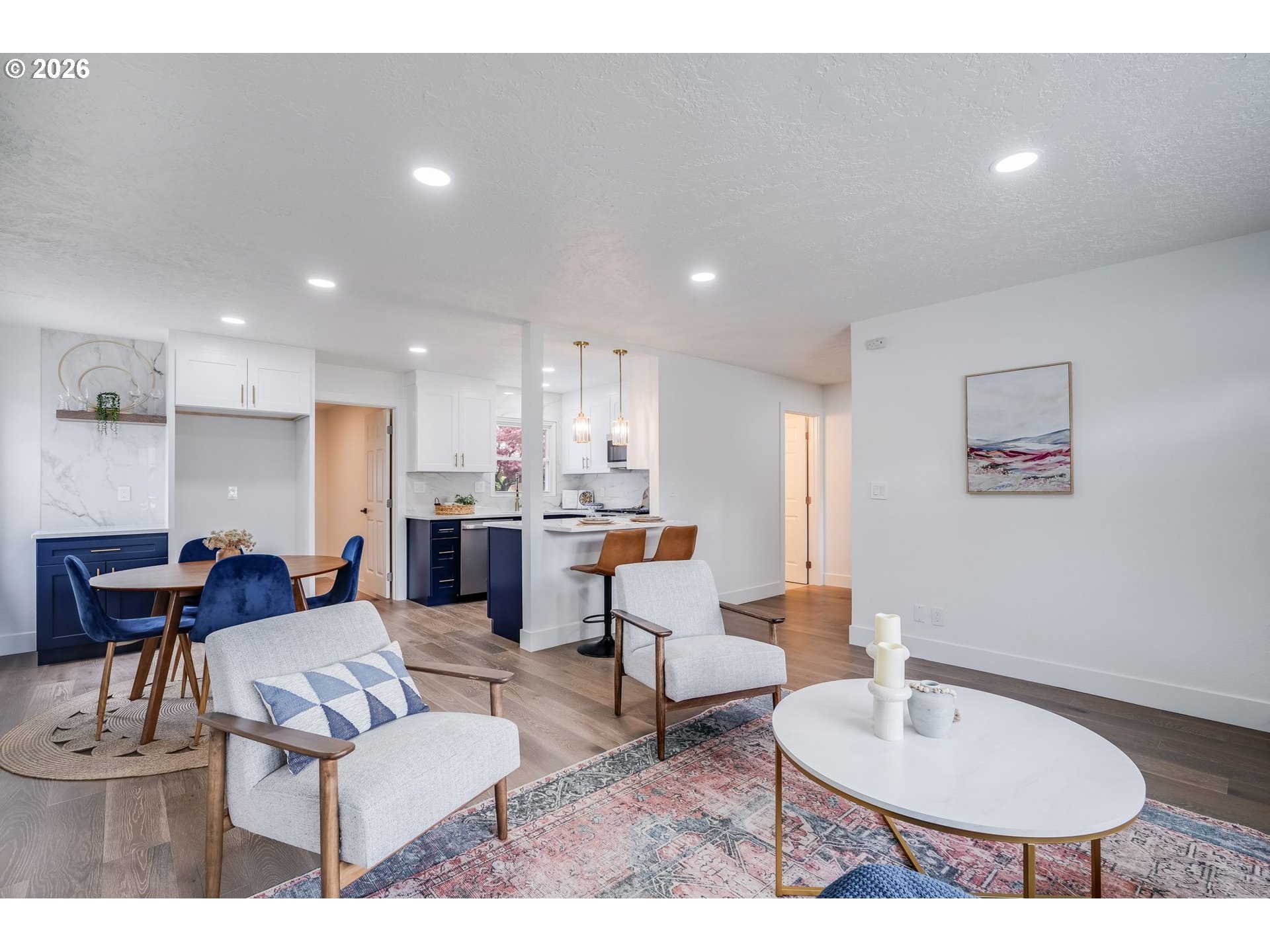 12525 Southwest 12th Street Beaverton, OR 97005 - Photo 5 of 37