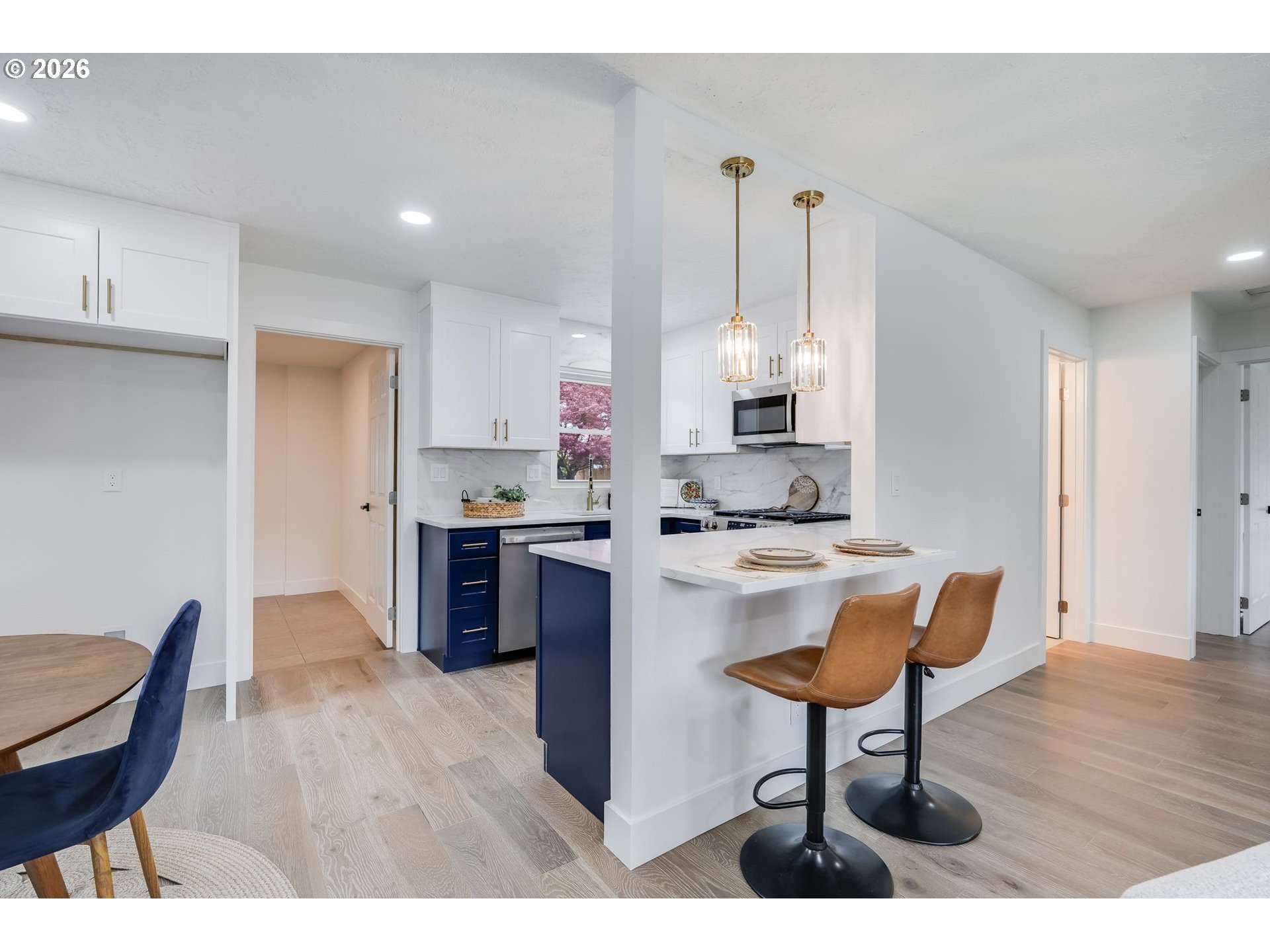 12525 Southwest 12th Street Beaverton, OR 97005 - Photo 9 of 37