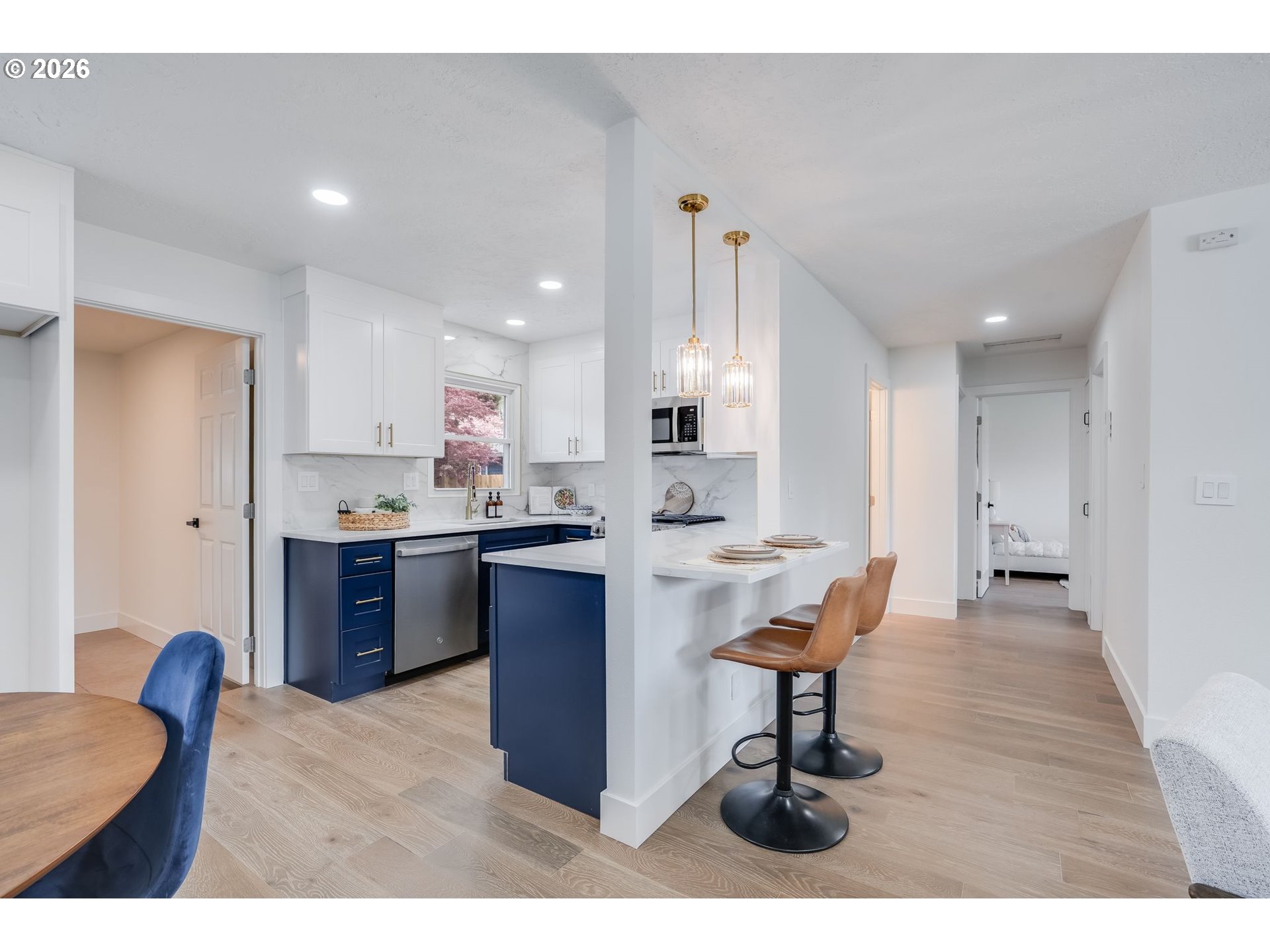 12525 Southwest 12th Street Beaverton, OR 97005 - Photo 10 of 37