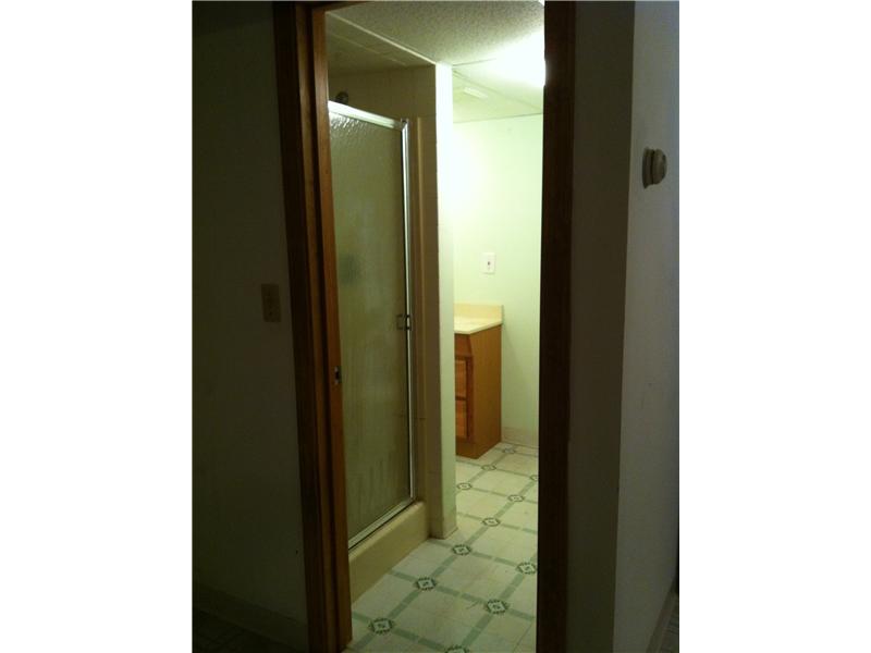 52 Landon Road Warwick, RI 02888 - Photo 15 of 18 Bathroom. BATHROOM IN FINISHED BASEMENT