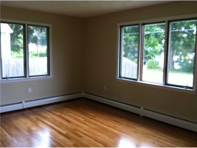52 Landon Road Warwick, RI 02888 - Photo 9 of 18 Master Bedroom. PLENTY OF CLOSET SPACE AND STORAGE