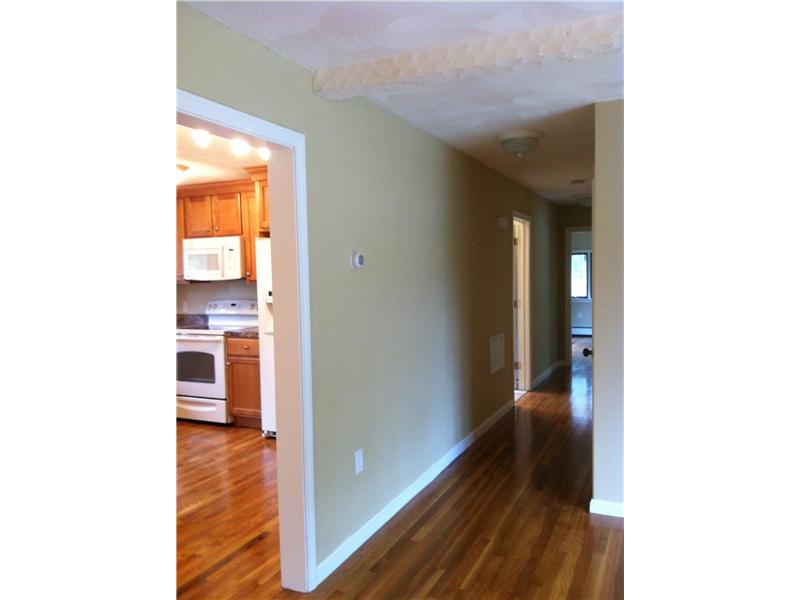 52 Landon Road Warwick, RI 02888 - Photo 10 of 18 Other. HALLWAY TO BEDROOMS AND BATHROOM