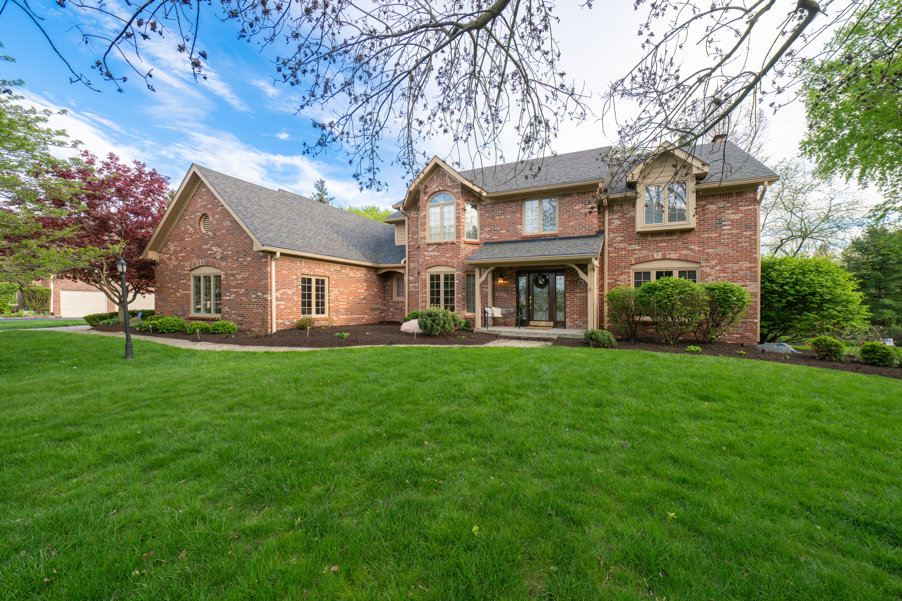 13650 Smokey Ridge Place Carmel, IN 46033 - Photo 1 of 54 Gallery Image 1