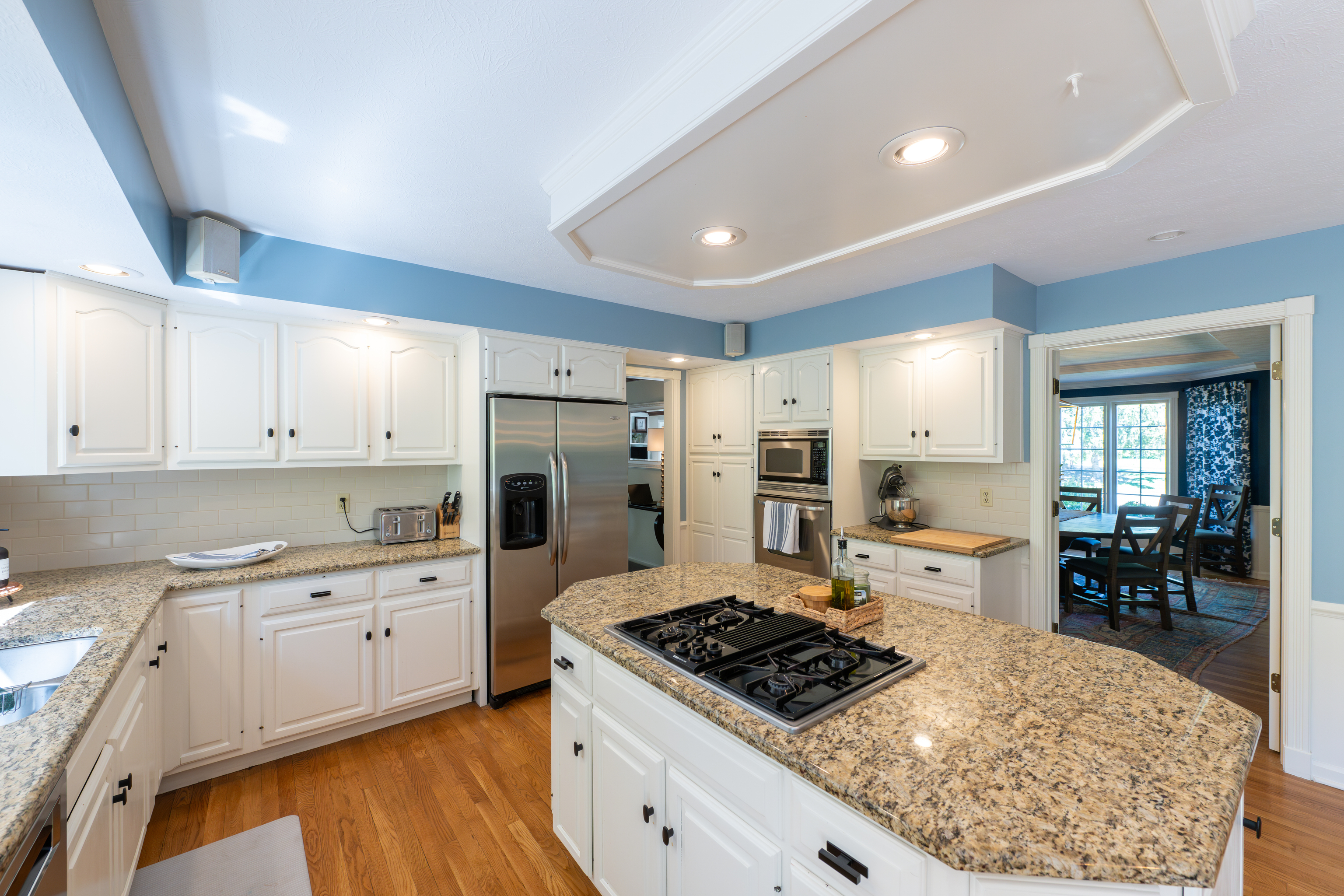 13650 Smokey Ridge Place Carmel, IN 46033 - Photo 13 of 54 Gallery Image 13