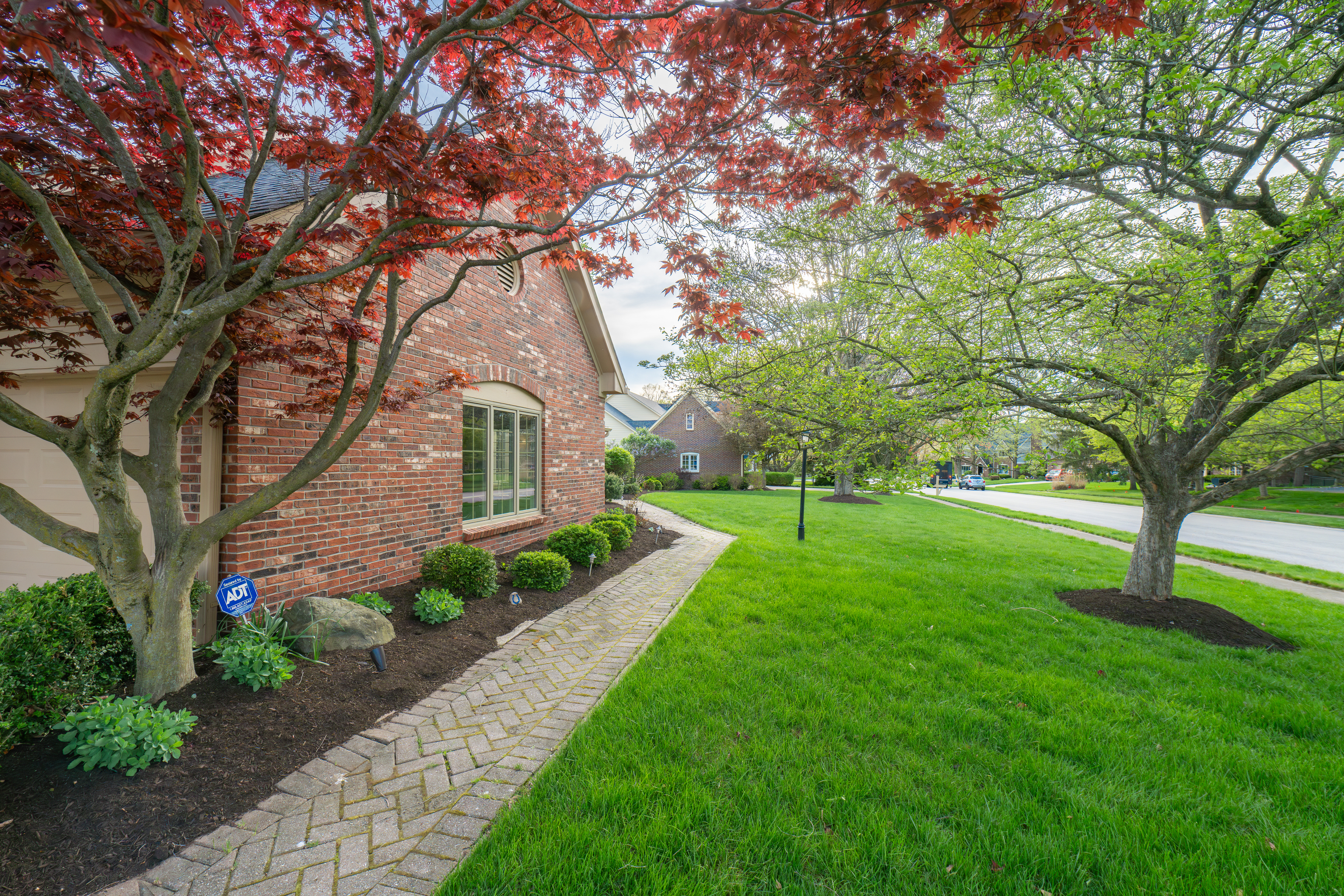 13650 Smokey Ridge Place Carmel, IN 46033 - Photo 4 of 54 Gallery Image 4
