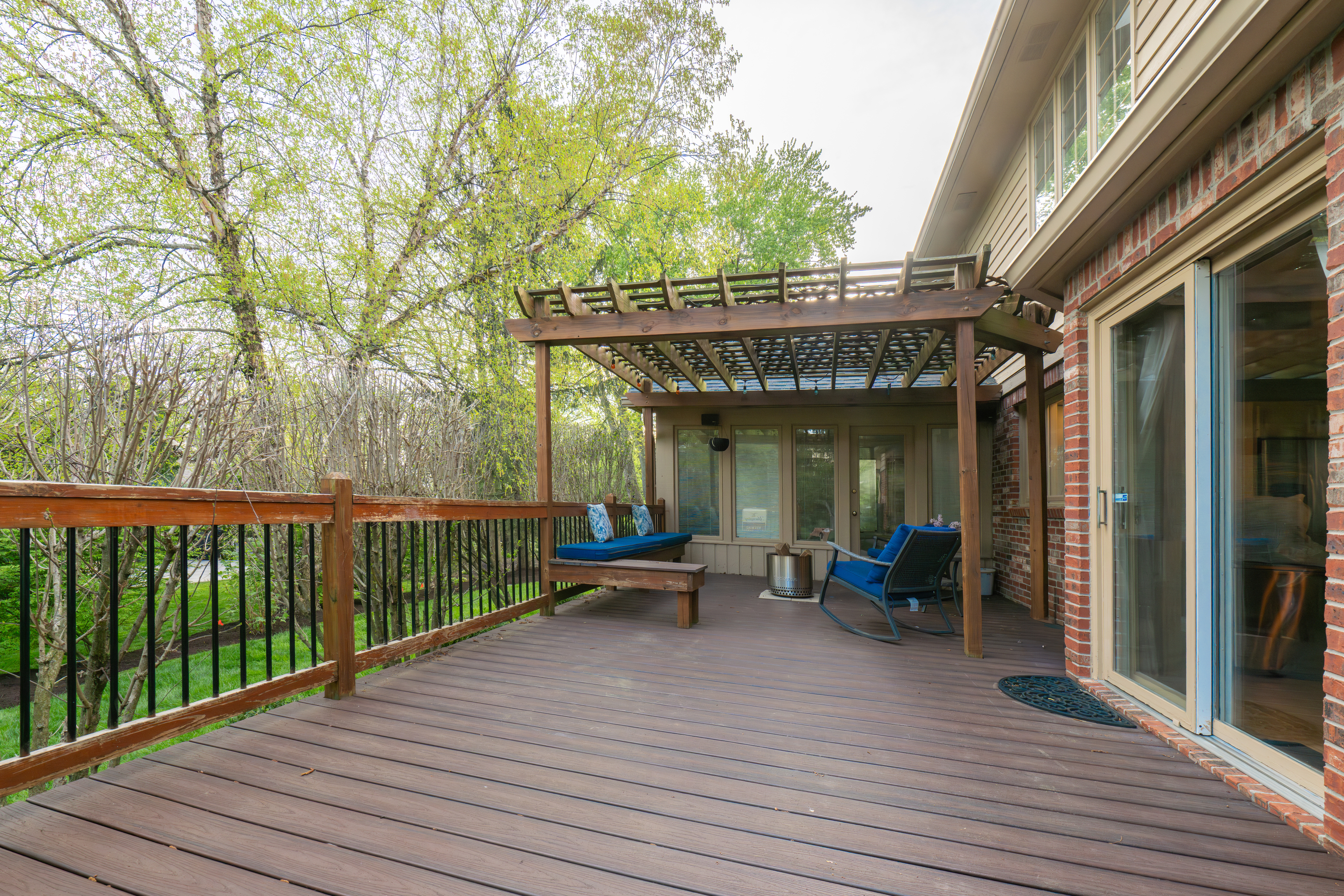 13650 Smokey Ridge Place Carmel, IN 46033 - Photo 51 of 54 Gallery Image 51