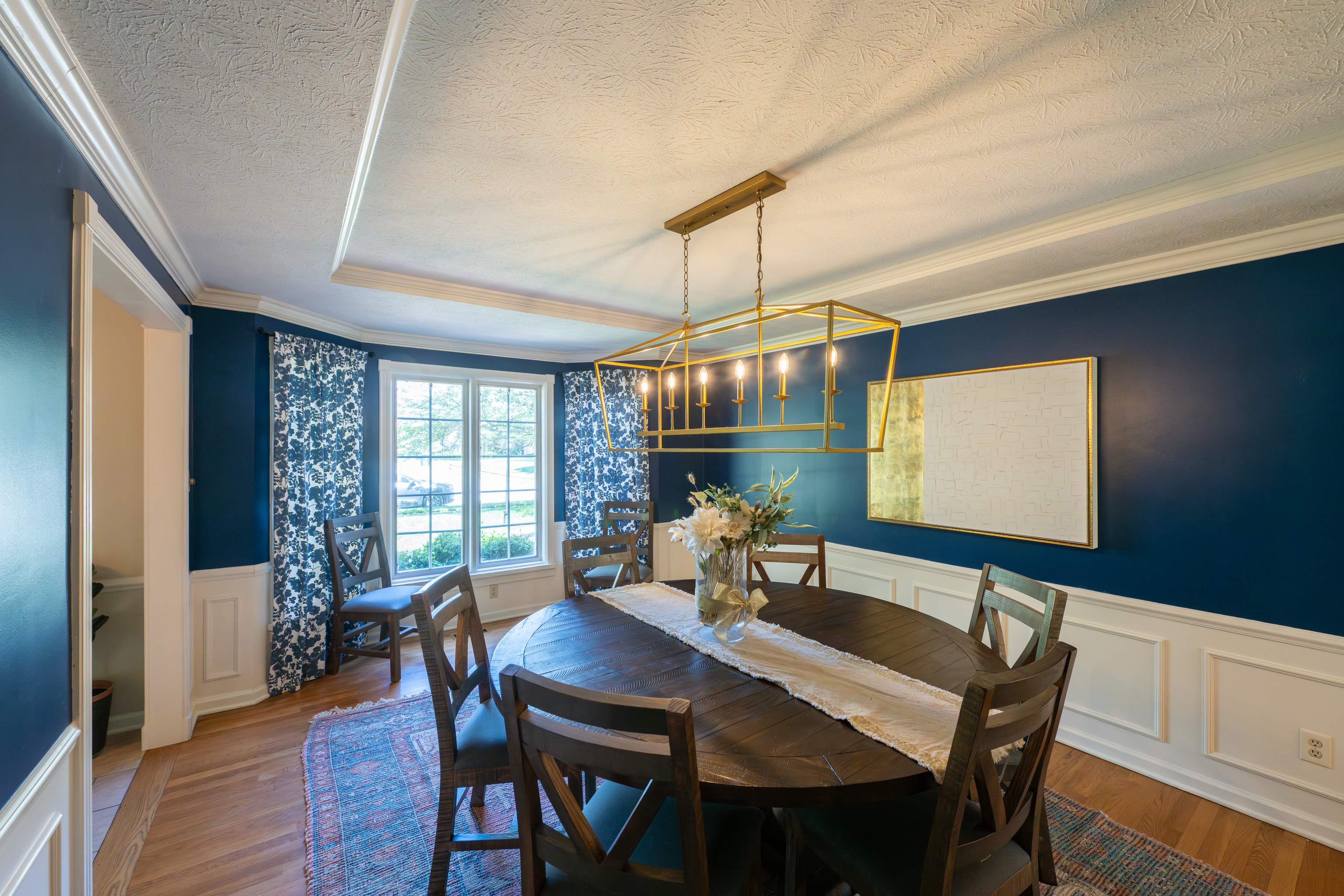 13650 Smokey Ridge Place Carmel, IN 46033 - Photo 8 of 54 Gallery Image 8
