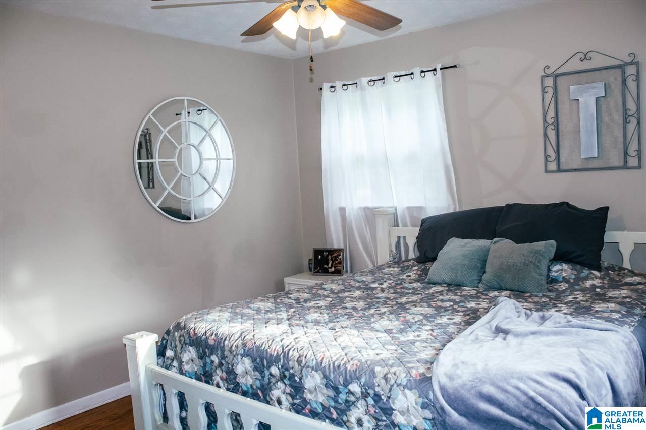 904 Ridge Drive Weaver, AL 36277 - Photo 19 of 30