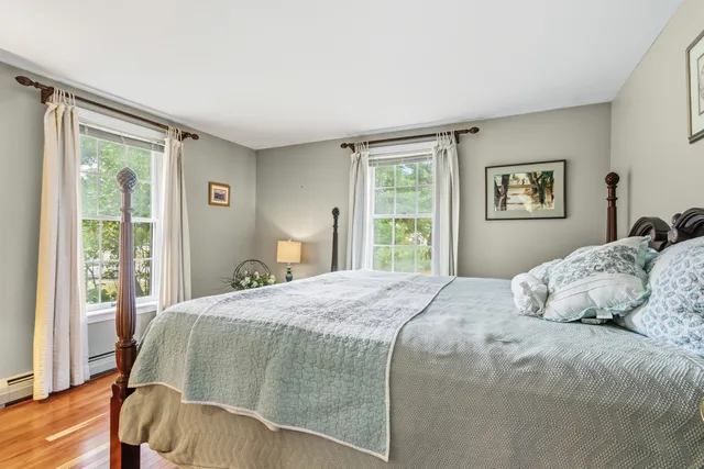 $749,000 | 2 Bunker Hill Terrace, Scarborough, ME 04074