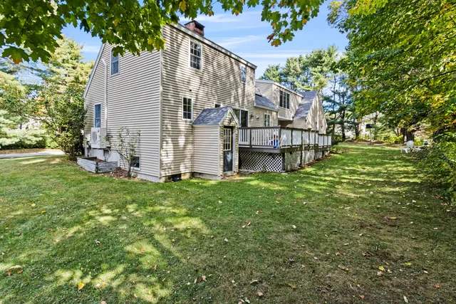 $749,000 | 2 Bunker Hill Terrace, Scarborough, ME 04074