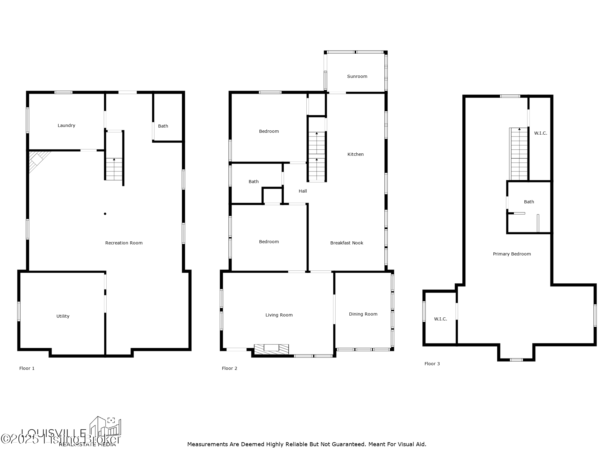 3500 Lexington Road Louisville, KY 40207 - Photo 37 of 37 Gallery Image 37
