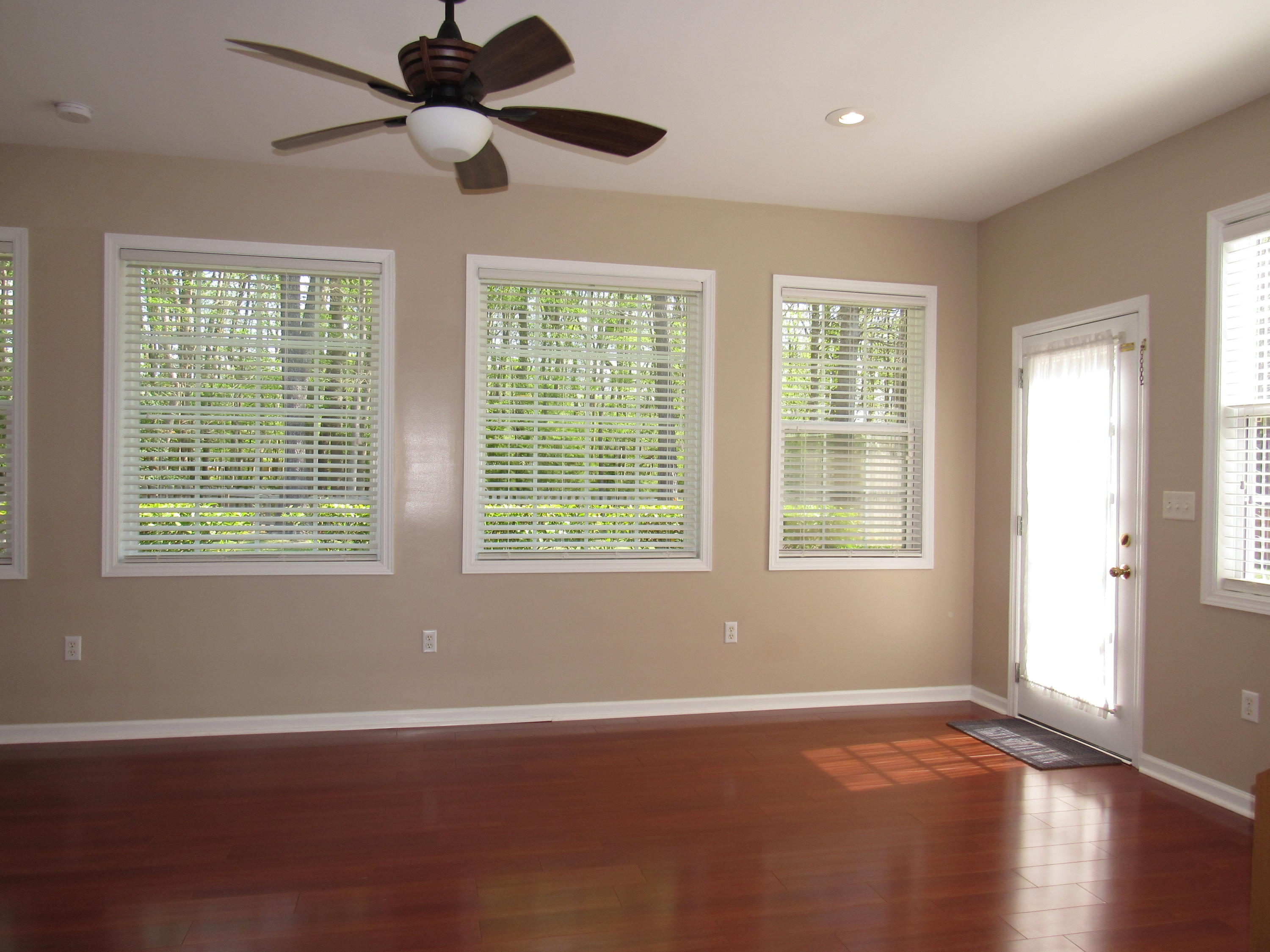 115 Oakbluff Road Summerville, SC 29485 - Photo 12 of 35 Wonderful Sunroom
