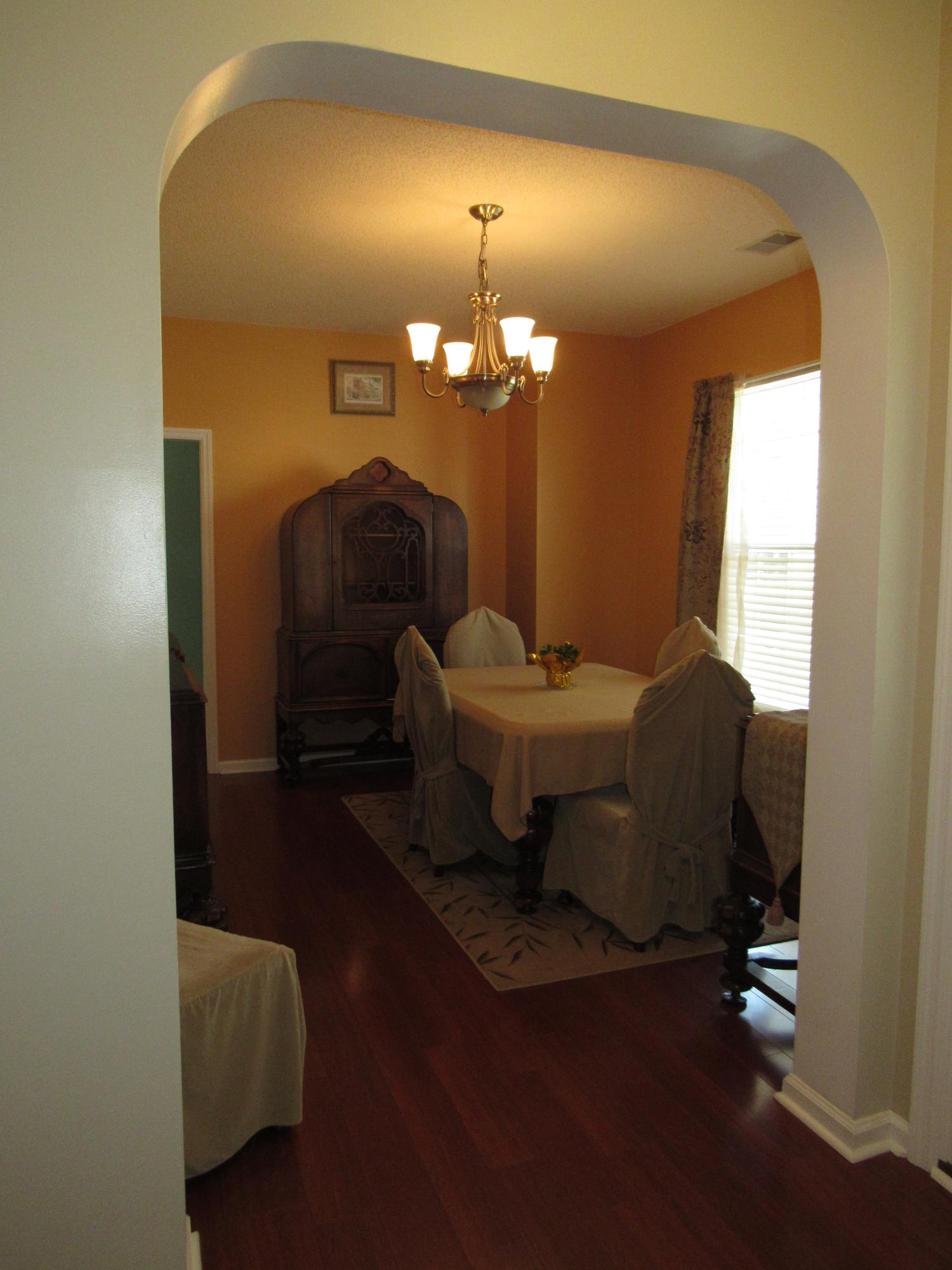115 Oakbluff Road Summerville, SC 29485 - Photo 21 of 35 Formal Dining