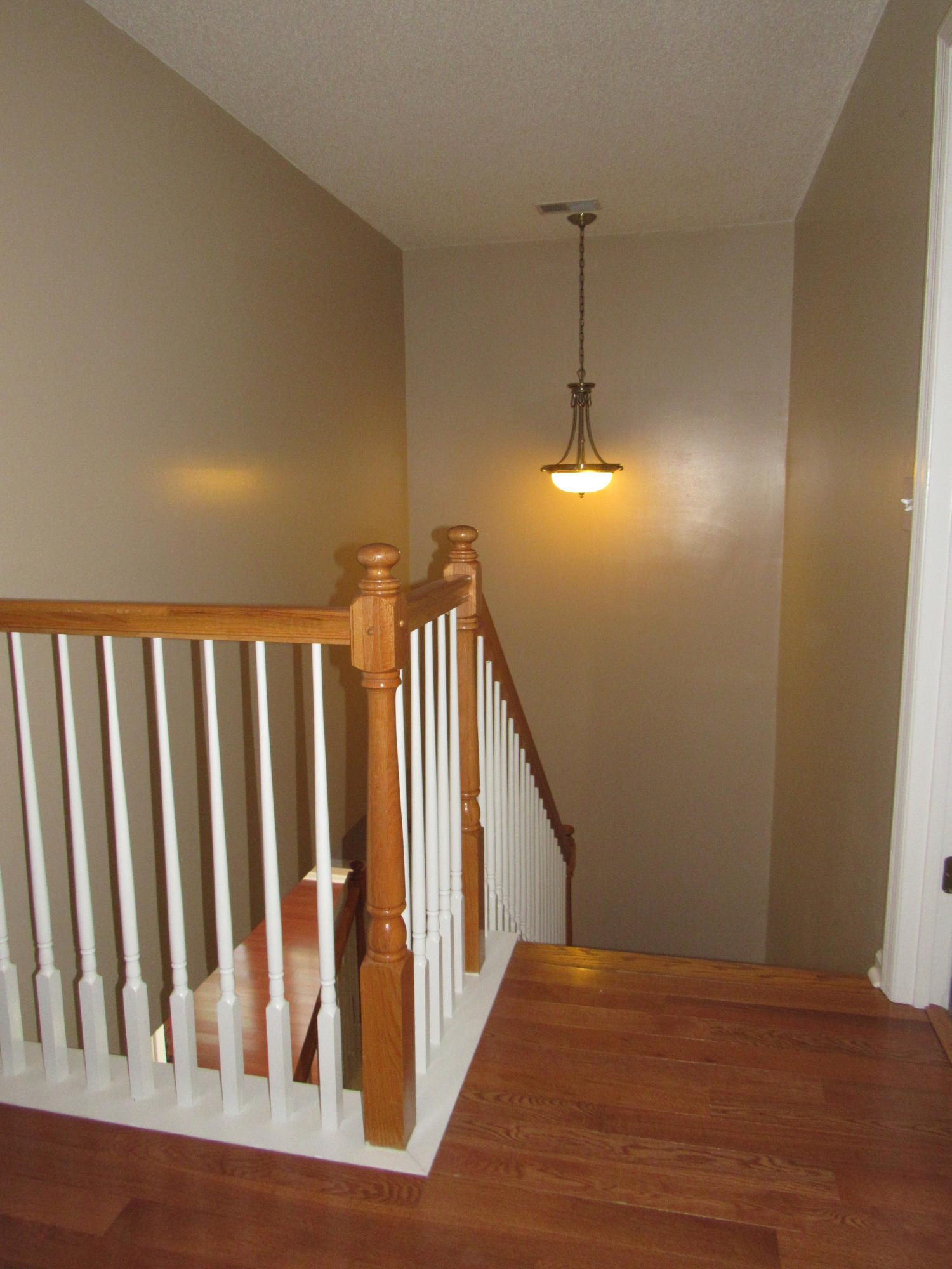 115 Oakbluff Road Summerville, SC 29485 - Photo 24 of 35 Hardwood Staircase and...