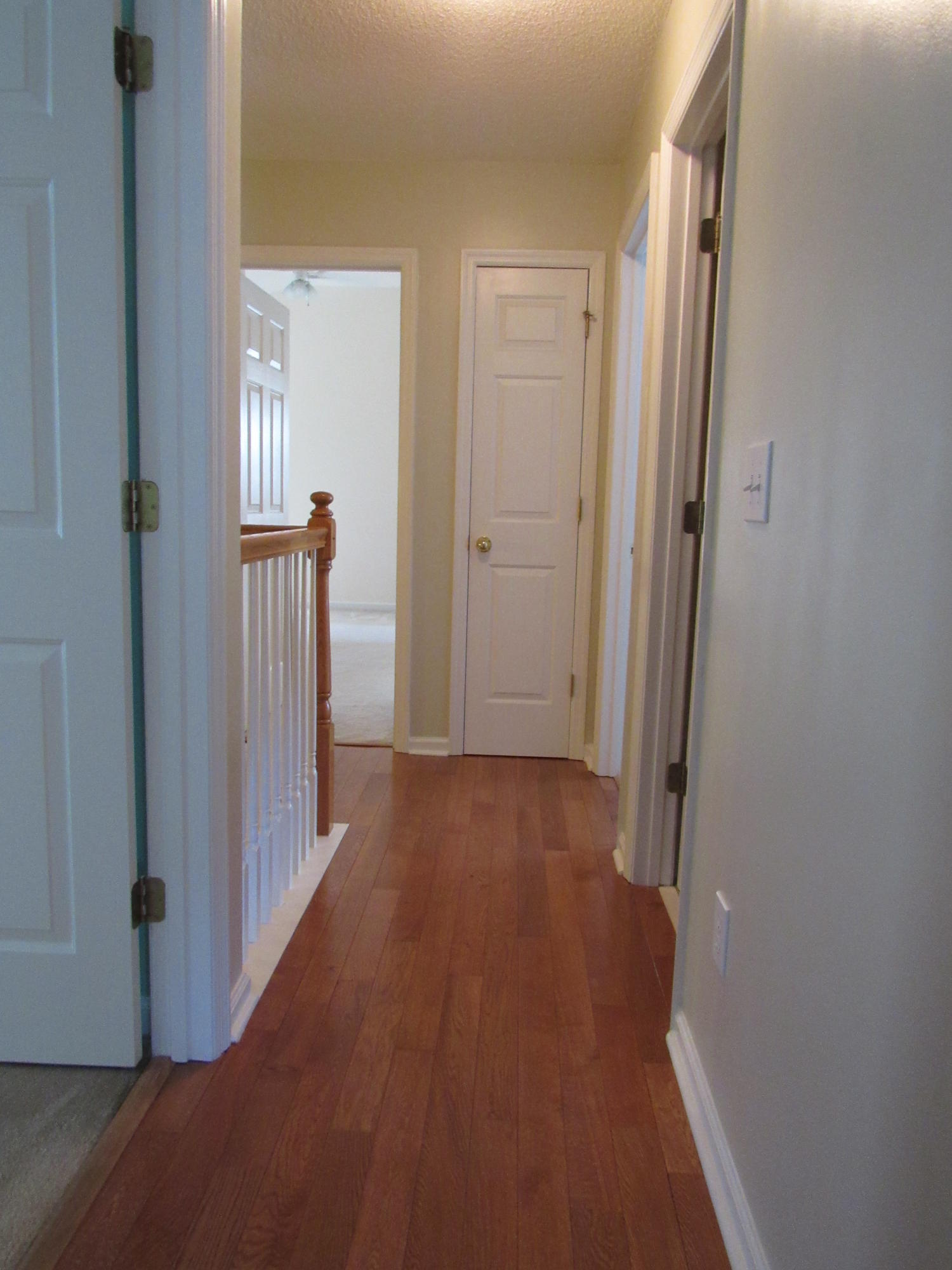 115 Oakbluff Road Summerville, SC 29485 - Photo 25 of 35 2nd Floor Hallway
