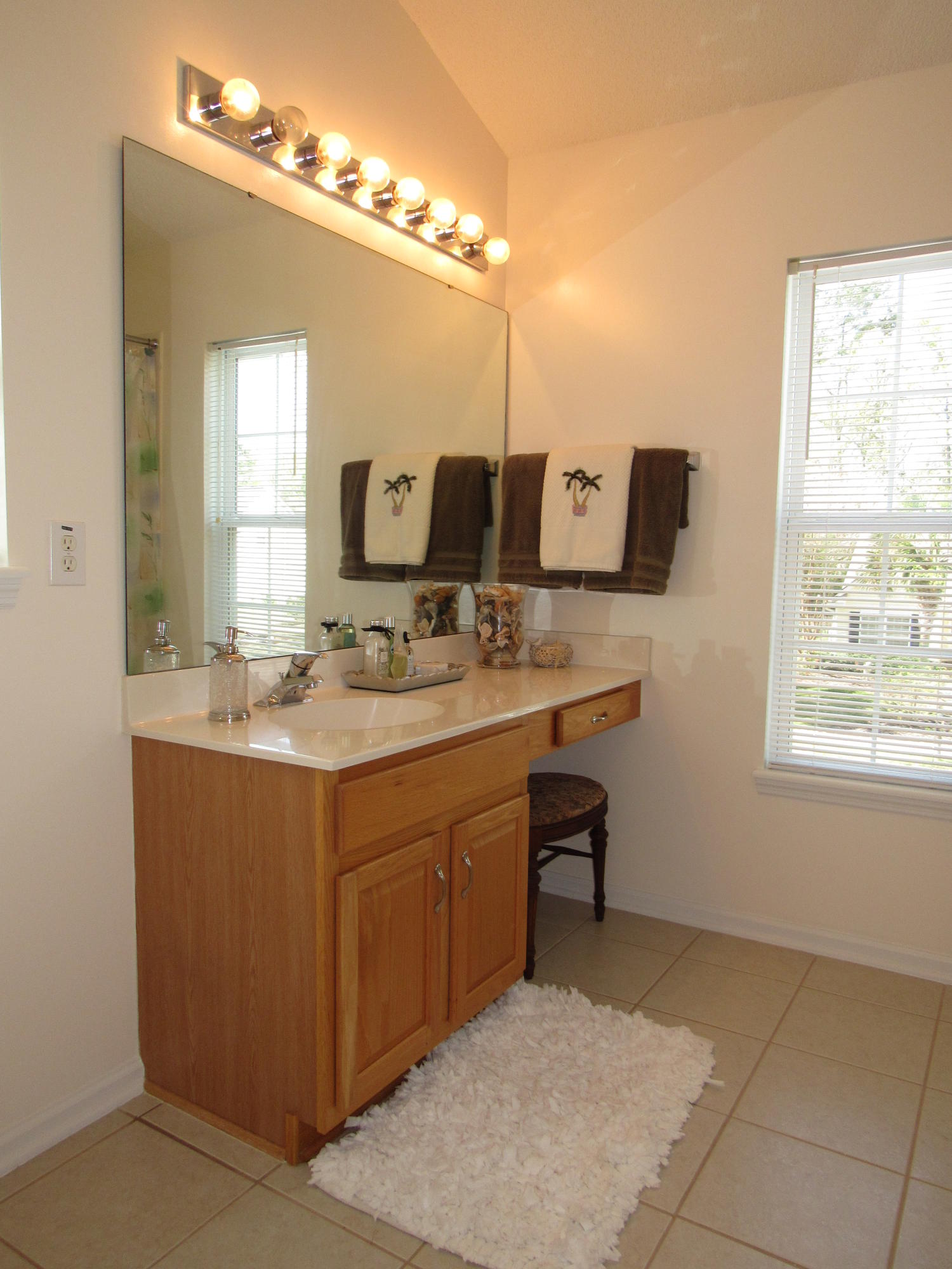 115 Oakbluff Road Summerville, SC 29485 - Photo 28 of 35 Master Bath Vanity