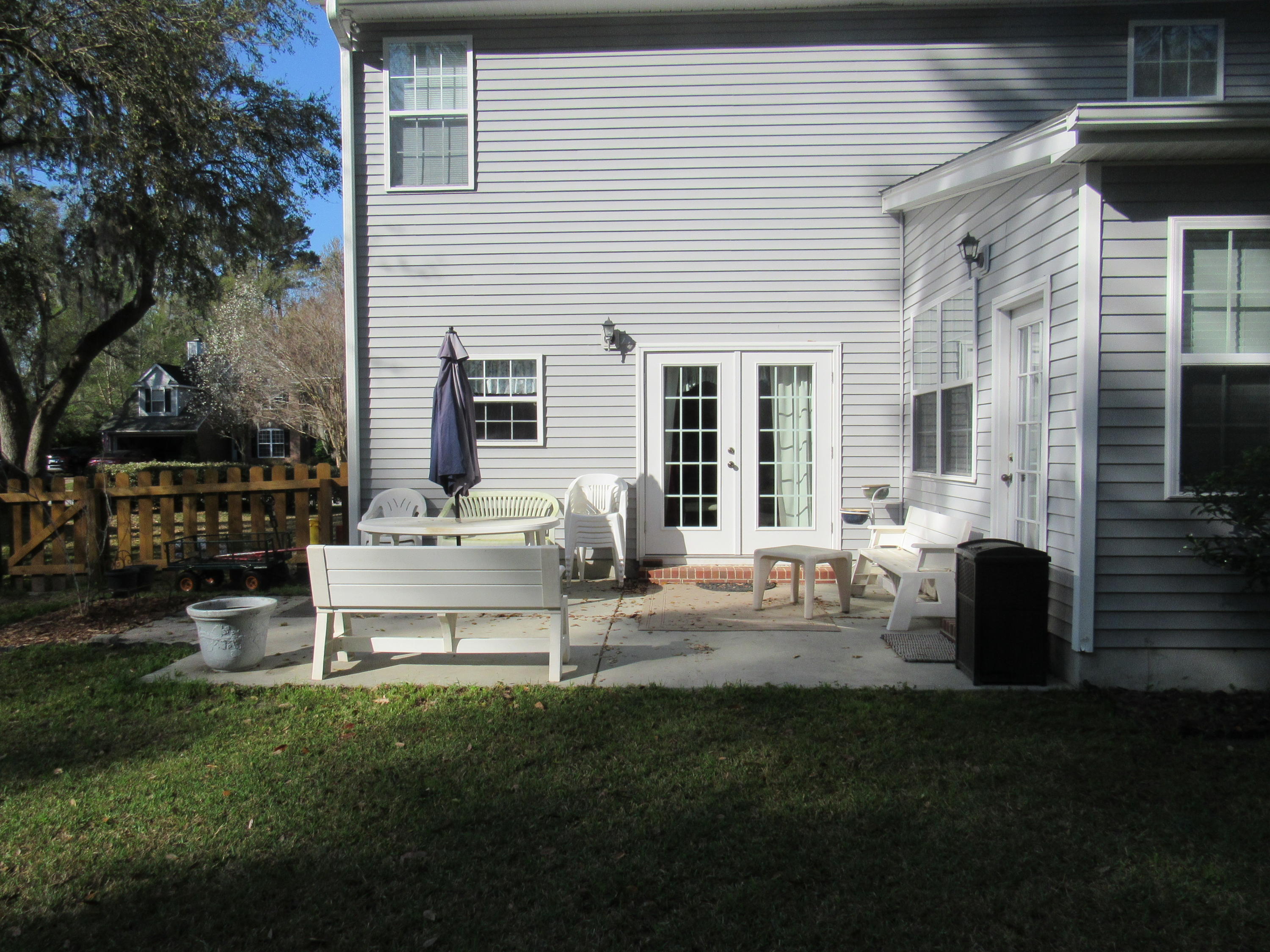 115 Oakbluff Road Summerville, SC 29485 - Photo 4 of 35 And Extended Patio