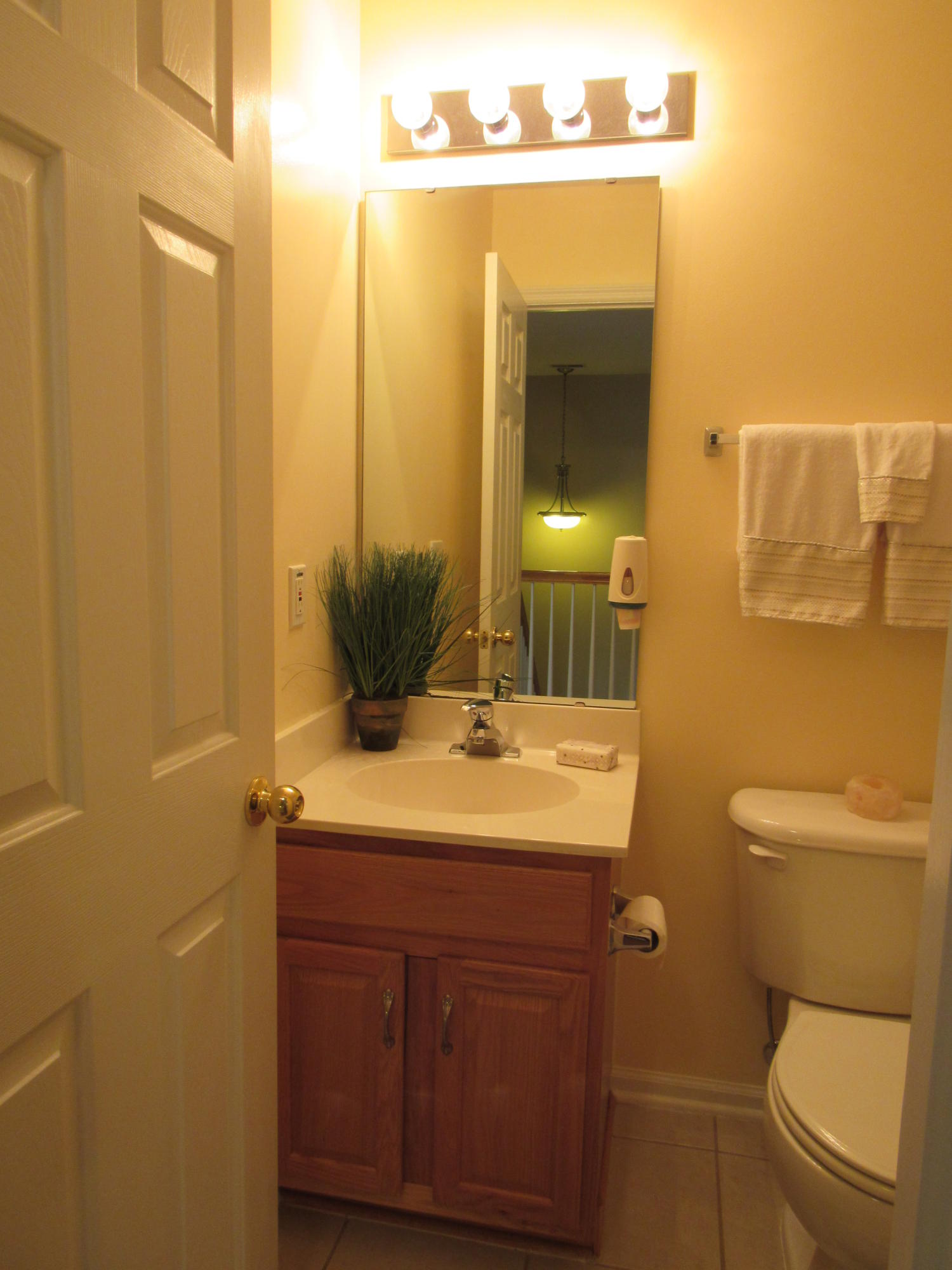 115 Oakbluff Road Summerville, SC 29485 - Photo 33 of 35 Hall Bath