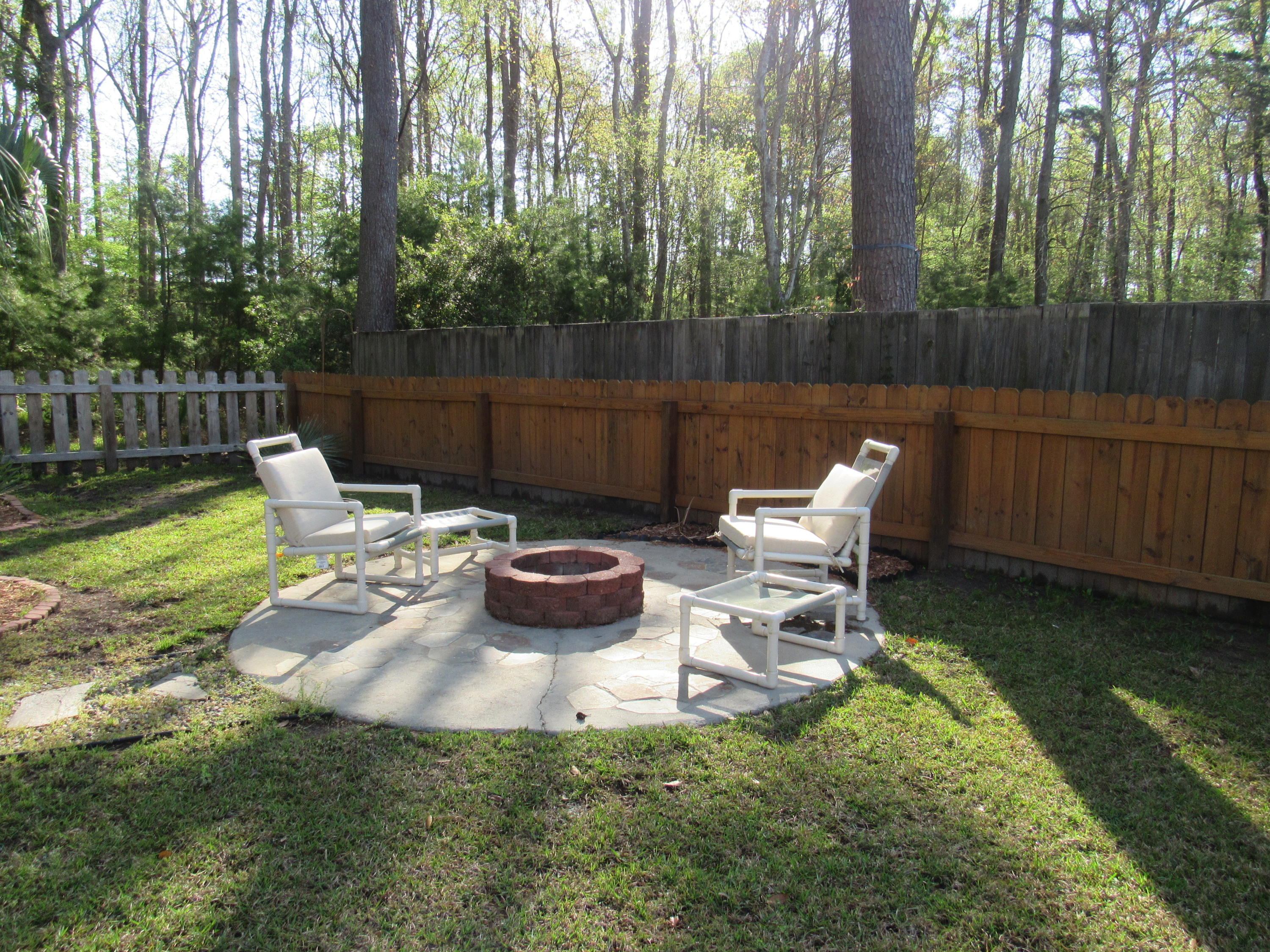 115 Oakbluff Road Summerville, SC 29485 - Photo 5 of 35 Plus Fire Pit Area and...