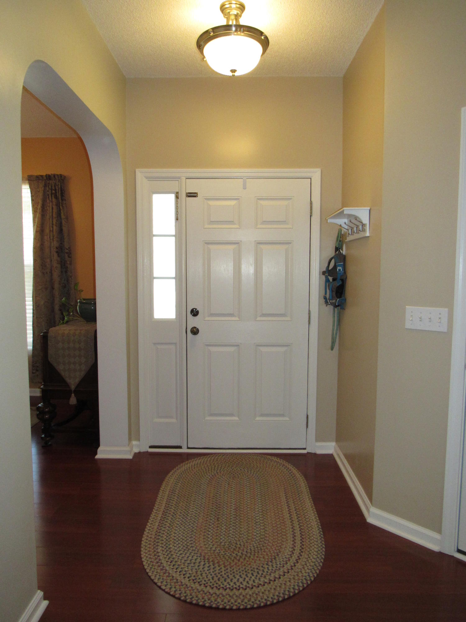 115 Oakbluff Road Summerville, SC 29485 - Photo 10 of 35 Foyer
