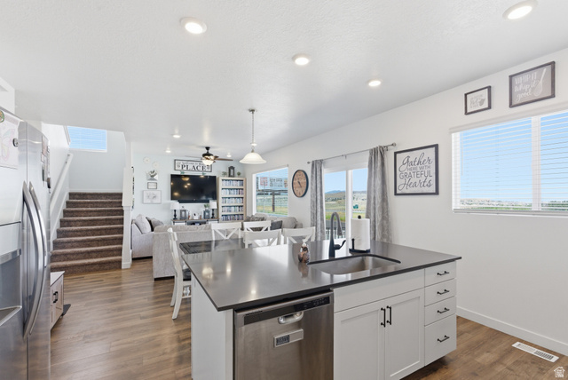 1202 South Raintree Lane Santaquin, UT 84655 - Photo 12 of 41