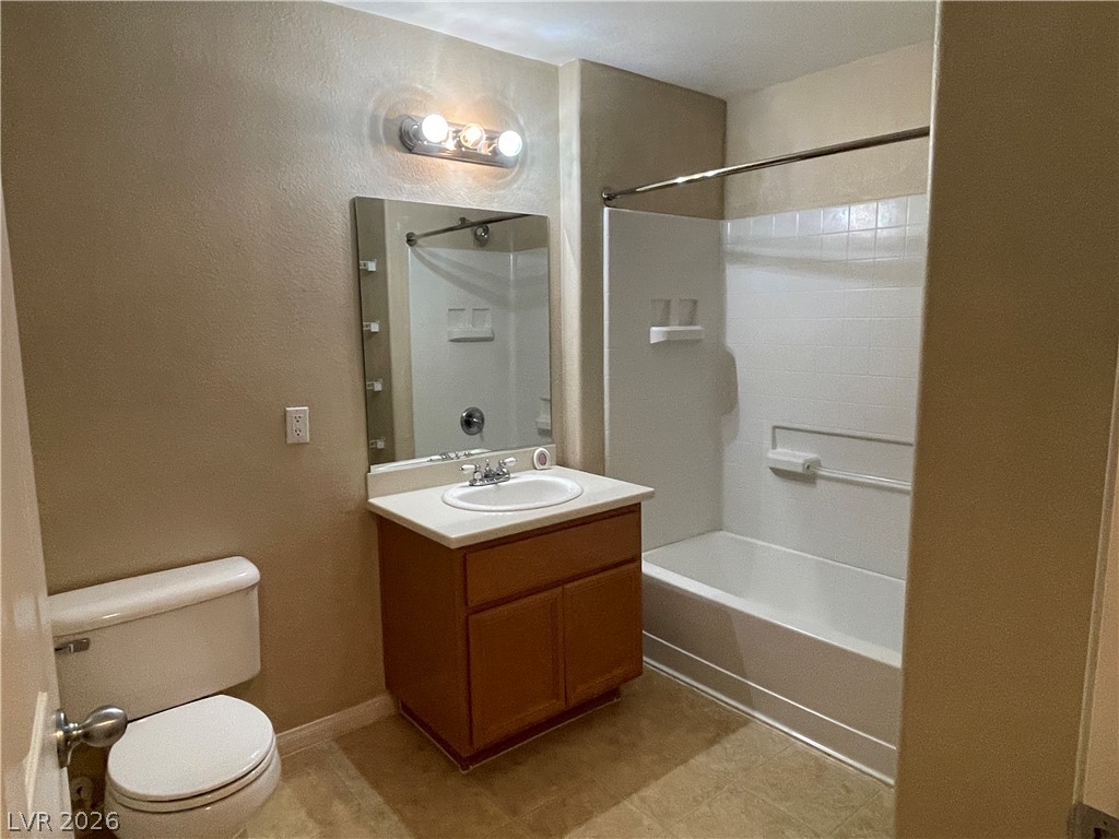 7701 West Robindale Road, Unit 165 Las Vegas, NV 89113 - Photo 12 of 22 Gallery Image 12