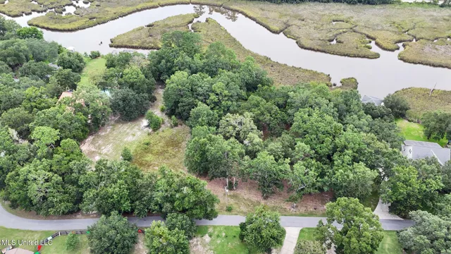 $40,000 | 0 Orrell Drive, Gautier, MS 39553