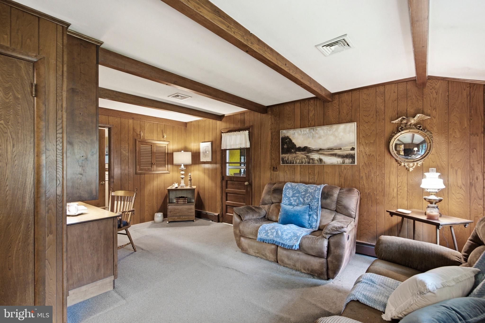 44 Burnt Hill Road Skillman, NJ 08558 - Photo 18 of 36 Family Room/office