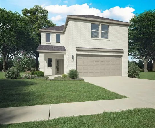 $359,990 | 1224 Little Brg Drive, Lavon, TX 75166