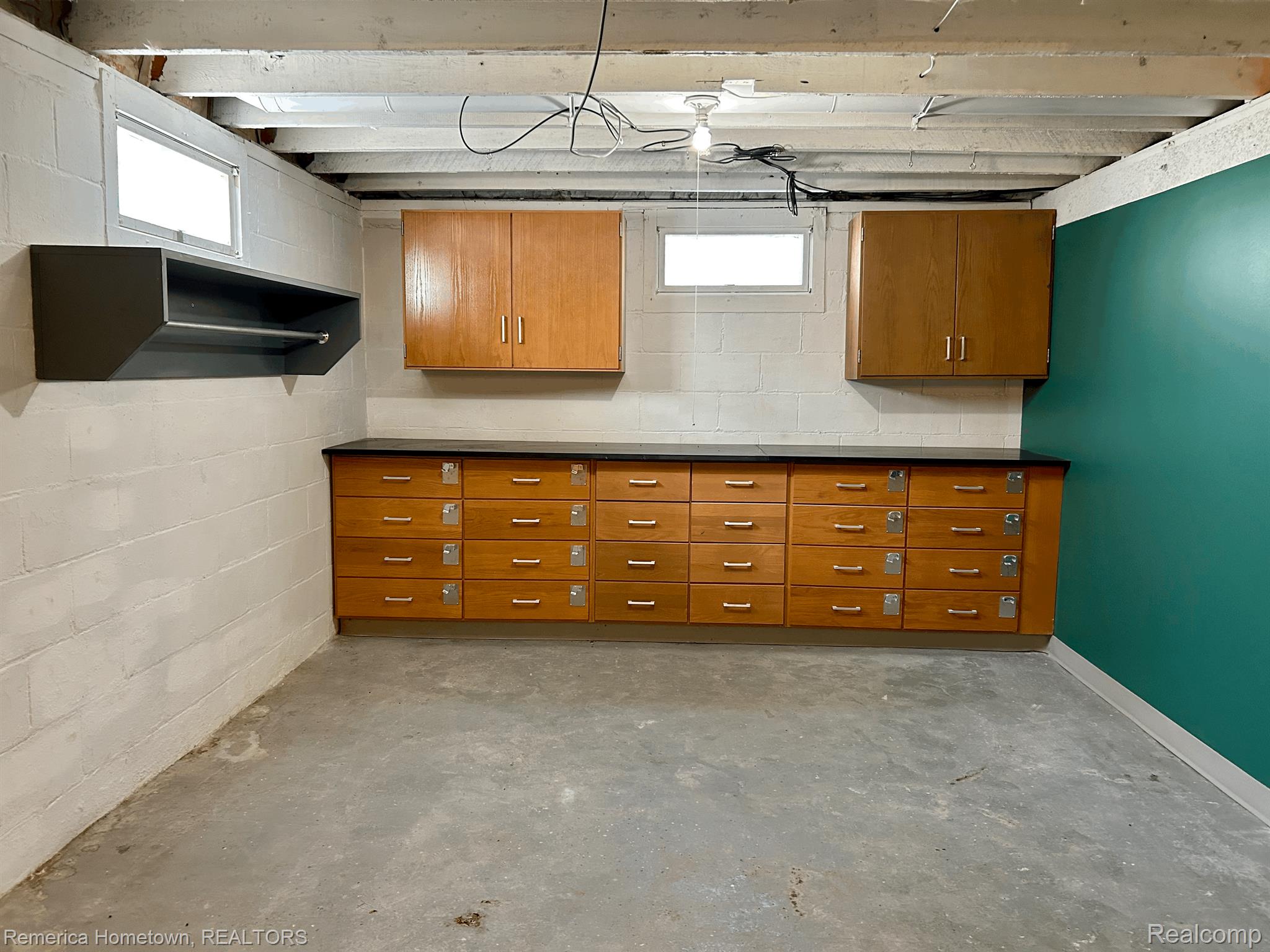 11093 White Lake Road Fenton, MI 48430 - Photo 26 of 37 More storage or recreational area...