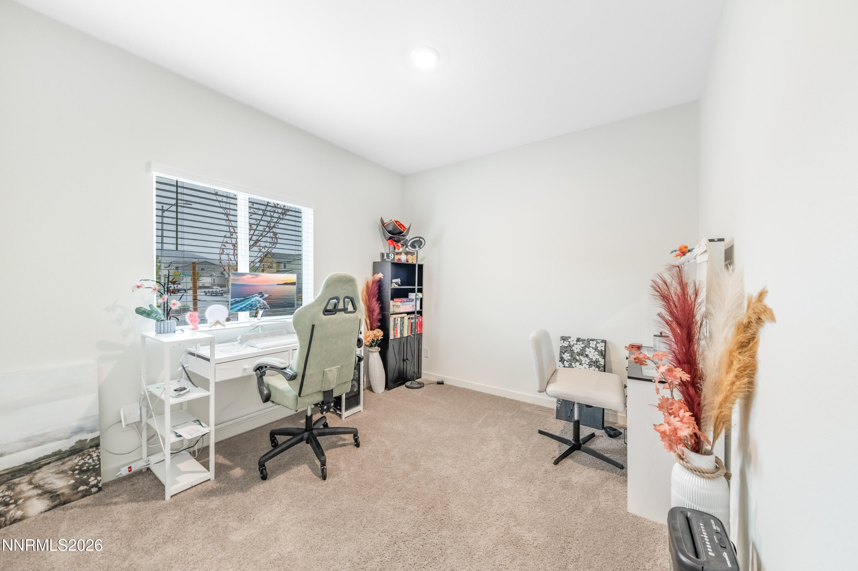 461 Sheep Camp Road Dayton, NV 89403 - Photo 20 of 26 S-27