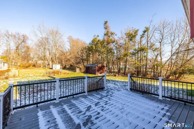 $389,900 | 15 Wolcott Street, Southington, CT 06489